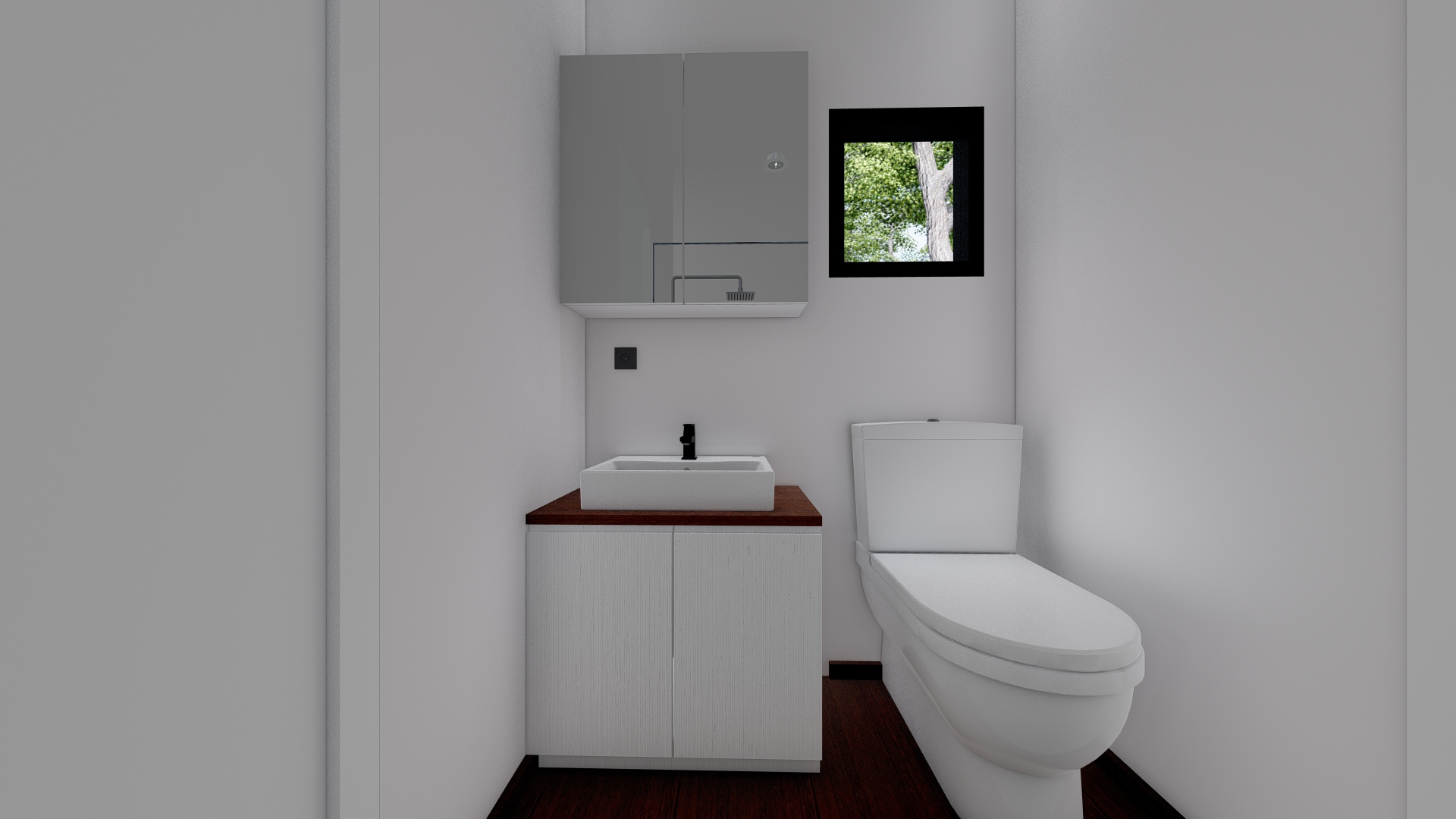Tiny House